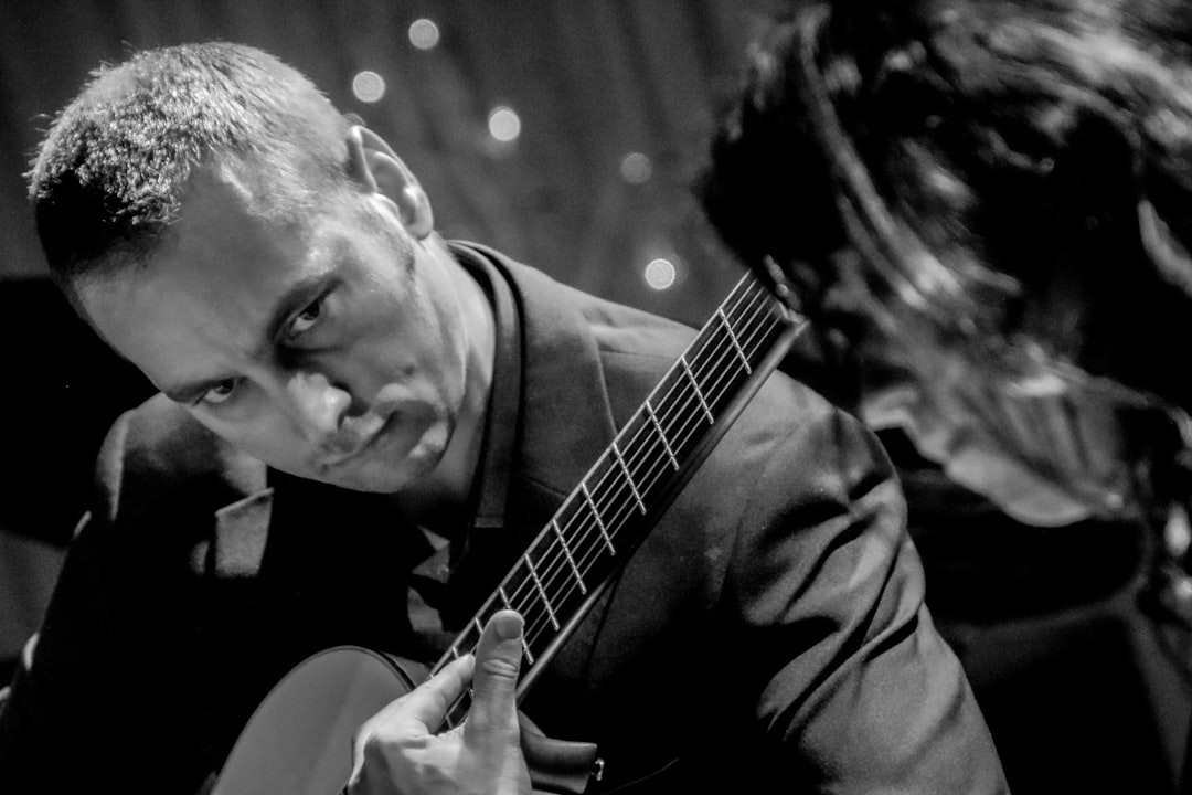 Kuulus kitarriefektid ja nende kasutamine